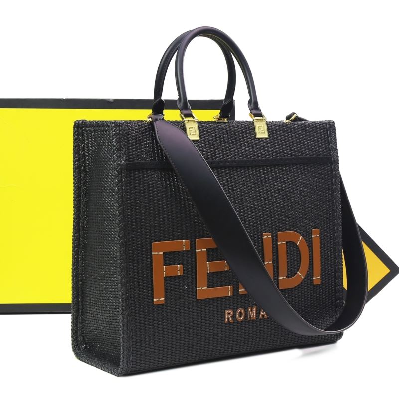 Fendi Shopping Bags